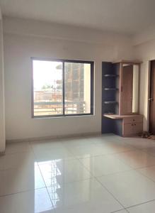 Hall Image of 1100 Sq.ft 3 BHK Apartment / Flat for sale in Shreenathji Manorath Radhe Shyam, Sevasi Vadodara for Rs. 5700000