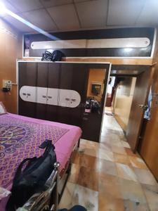 Bedroom Image of 610 Sq.ft 1 BHK Apartment / Flat for sale in Ulhasnagar Thane for Rs. 3000000