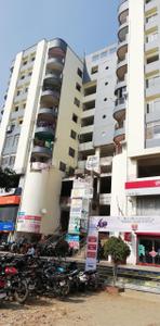 Image of 1150 Sq.ft 3 BHK Apartment / Flat for sale in Hesal, Ranchi for Rs. 5000000