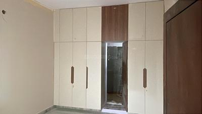 Bedroom Image of 1600 Sq.ft 3 BHK Builder Floor for rent in Indira Nagar Bengaluru for Rs. 130000