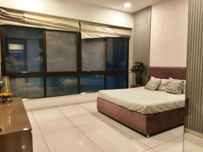 Bedroom Image of 1860 Sq.ft 3 BHK Apartment / Flat for sale in ANP Privado, Baner Pune for Rs. 23000000