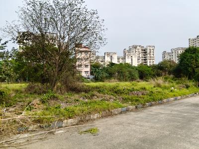 Image of 200 Sq.ft Residential Plot / Land for sale in New Town, Kolkata for Rs. 23000000