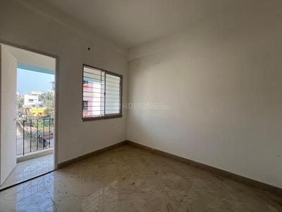 Bedroom Image of 690 Sq.ft 2 BHK Apartment / Flat for sale in Kamalgazi Kolkata for Rs. 2553000