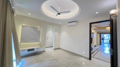 Bedroom Image of 2700 Sq.ft 4 BHK Builder Floor for sale in Ansal Versalia, Sector 67 Gurgaon for Rs. 26500000
