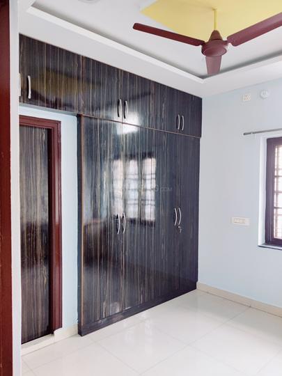 Commercial Tax Colony, Kothapet Bedroom 1
