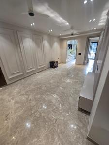 Hall Image of 1125 Sq.ft 3 BHK Builder Floor for sale in Pitampura New Delhi for Rs. 12000000