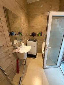 Bathroom Image of 900 Sq.ft 4 BHK Independent House for sale in Bhai Randhir Singh Nagar Ludhiana for Rs. 11000000