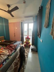 Bedroom Image of 2818 Sq.ft 4 BHK Apartment / Flat for sale in Jaypee Knights Court, Sector 131 Noida for Rs. 44000000