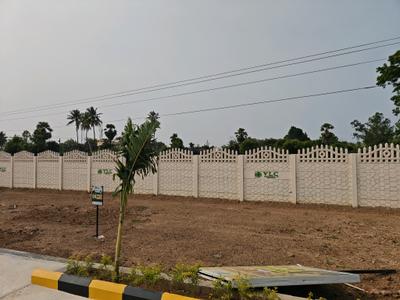 Image of 1187 Sq.ft Residential Plot / Land for sale in Vandalur, Chennai for Rs. 6765900