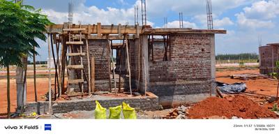 Image of 1200 Sq.ft Residential Plot / Land for sale in Sengipatti, Thanjavur for Rs. 984000