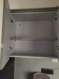 Kitchen Image of 1400 Sq.ft 4 BHK Independent House for sale in Kalindi Vihar Agra for Rs. 3500000