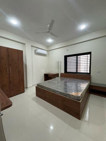 Vijay Nagar Bedroom 1
