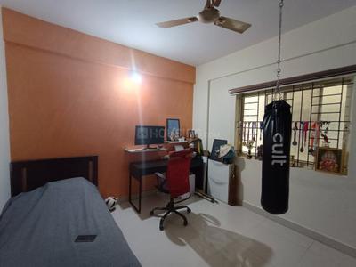 Hall Image of 1500 Sq.ft 3 BHK Apartment / Flat for sale in GK Golden City by G K Shelters, Parappana Agrahara Bengaluru for Rs. 12200000