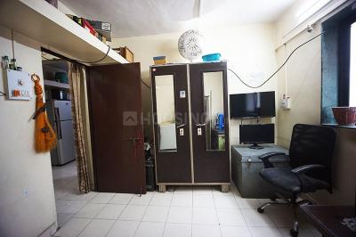 Hall Image of 1170 Sq.ft 2 BHK Apartment / Flat for sale in Hadapsar Pune for Rs. 3900000