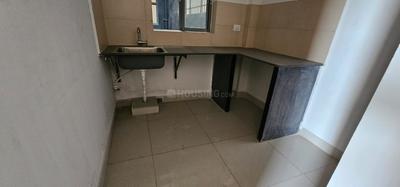 Kitchen Image of 700 Sq.ft 2 BHK Apartment / Flat for sale in Godrej Seven, Joka Kolkata for Rs. 5600000