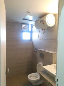 Bedroom Two Image of 1760 Sq.ft 3 BHK Apartment / Flat for sale in Paras Dews, Sector 106 Gurgaon for Rs. 19000000