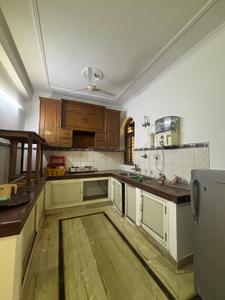 Kitchen Image of 1780 Sq.ft 3 BHK Independent House for rent in Sector 40 Gurgaon for Rs. 53000