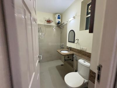 Image of 1850 Sq.ft 3 BHK Builder Floor for rent in Emaar Emerald Hill, Sector 65, Gurgaon for Rs. 50000