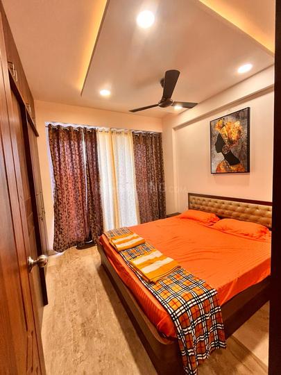 Kottara flat Bedroom 1
