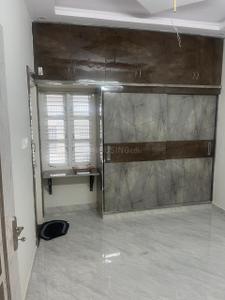 Bedroom Image of 1000 Sq.ft 2 BHK Independent House for rent in Margondanahalli Bengaluru for Rs. 19000