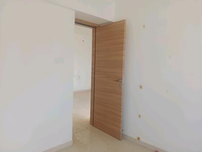 Bedroom Image of 990 Sq.ft 2 BHK Apartment / Flat for rent in Mahindra Centralis, Pimpri Pune for Rs. 38000