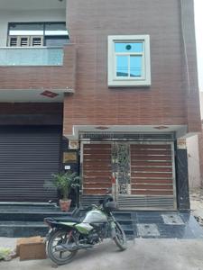 Image of 1120 Sq.ft 3 BHK Builder Floor for rent in Sector 110, Gurgaon for Rs. 15500