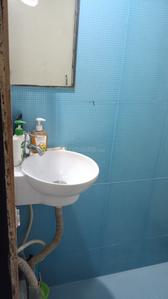 Image of 980 Sq.ft 2 BHK Apartment / Flat for rent in Kalwa, Thane for Rs. 40000