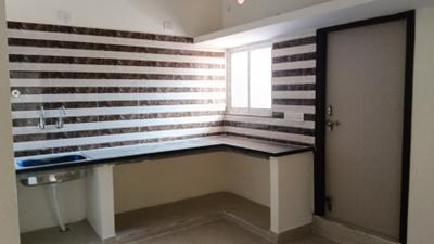 Kitchen Image of 1150 Sq.ft 2 BHK Apartment / Flat for sale in Kowkoor Secunderabad for Rs. 6090000