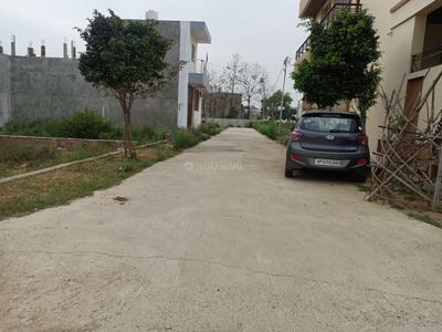 Image of 800 Sq.ft Residential Plot / Land for sale in Akshansh Enclave Phase 3, Lolai, Lucknow for Rs. 2800000