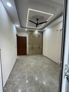 Hall Image of 1250 Sq.ft 3 BHK Builder Floor for sale in Vikaspuri New Delhi for Rs. 19000000