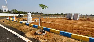 Image of 1400 Sq.ft Residential Plot / Land for sale in Tiruchirappalli City, Tiruchirappalli for Rs. 698600