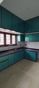 Kitchen Image of 1380 Sq.ft 3 BHK Independent House for sale in Perumbavoor Kochi for Rs. 6900000