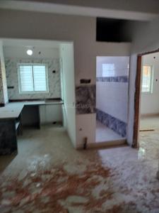 Hall Image of 750 Sq.ft 2 BHK Apartment / Flat for sale in Sun Tower, Kaikhali Kolkata for Rs. 3375000