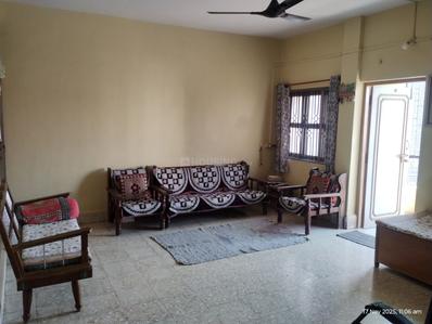 Hall Image of 1050 Sq.ft 2 BHK Apartment / Flat for sale in Ramji Tekra Valsad for Rs. 2700000