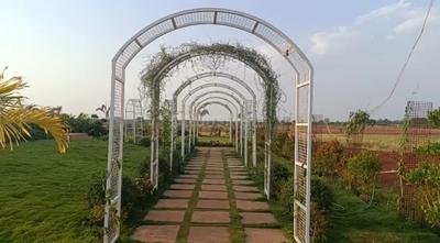 Image of 146 Sq.ft Residential Plot / Land for sale in Pudur, Hyderabad for Rs. 2628000