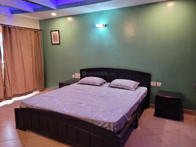 Bedroom Image of 1650 Sq.ft 3 BHK Villa for sale in Heritage Exotica, Arpora Goa for Rs. 27000000