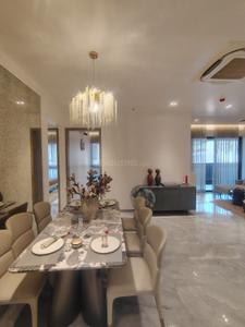 Hall Image of 2000 Sq.ft 3.5 BHK Apartment / Flat for sale in Goel Ganga Avanta A2, Mundhwa Pune for Rs. 26400000