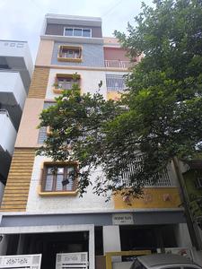 Building Image of 2066 Sq.ft 3 BHK Apartment / Flat for sale in Chikkalasandra Bengaluru for Rs. 21500000
