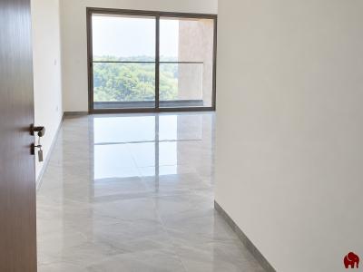Hall Image of 1592 Sq.ft 3 BHK Apartment / Flat for sale in Arvind Bel Air by Arvind SmartSpaces Ltd, Vidyaranyapura Bengaluru for Rs. 19950000