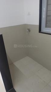 Image of 1012 Sq.ft 2 BHK Apartment / Flat for rent in Top Towers A, Wakad, Pune for Rs. 33000