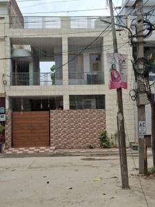 Image of 1300 Sq.ft 2.5 BHK Independent House for sale in Sector 39, Ludhiana for Rs. 16000000