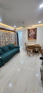 Hall Image of 1100 Sq.ft 2 BHK Apartment / Flat for sale in Greenwood Apartment, Andheri East Mumbai for Rs. 28500000