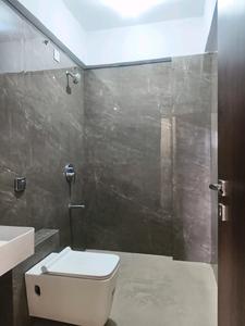 Common Bathroom Image of 980 Sq.ft 2 BHK Apartment / Flat for rent in Ratanraj, Pashan Pune for Rs. 34000