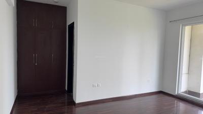 Bedroom Image of 1725 Sq.ft 3 BHK Apartment / Flat for sale in Microtek Greenburg, Sector 86 Gurgaon for Rs. 28500000