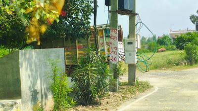 Image of 1250 Sq.ft Residential Plot / Land for sale in Nagram, Lucknow for Rs. 2500000