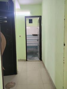 Passage Image of 800 Sq.ft 2 RK Apartment / Flat for rent in Aya Nagar New Delhi for Rs. 12000