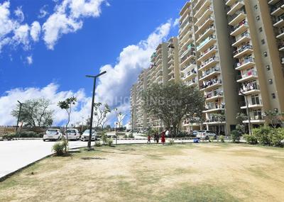 1 BHK Flat