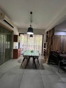 Hall Image of 1495 Sq.ft 3 BHK Apartment / Flat for sale in Buildscape Solis One, Bopal Ahmedabad for Rs. 8500000