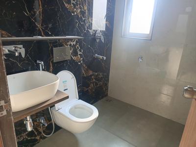 Image of 1600 Sq.ft 3 BHK Apartment / Flat for rent in Shreesha Devki CHSL, Kothrud, Pune for Rs. 56000
