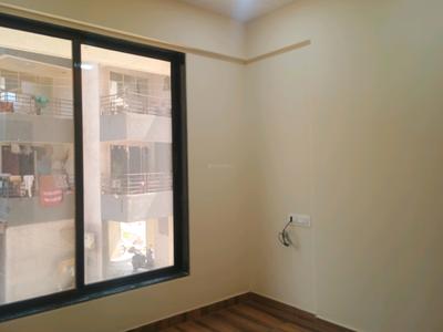Bedroom Image of 950 Sq.ft 2 BHK Apartment / Flat for sale in Titwala Thane for Rs. 3600000